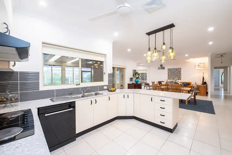 Seventh view of Homely house listing, 3 Halstead Close, Scone NSW 2337