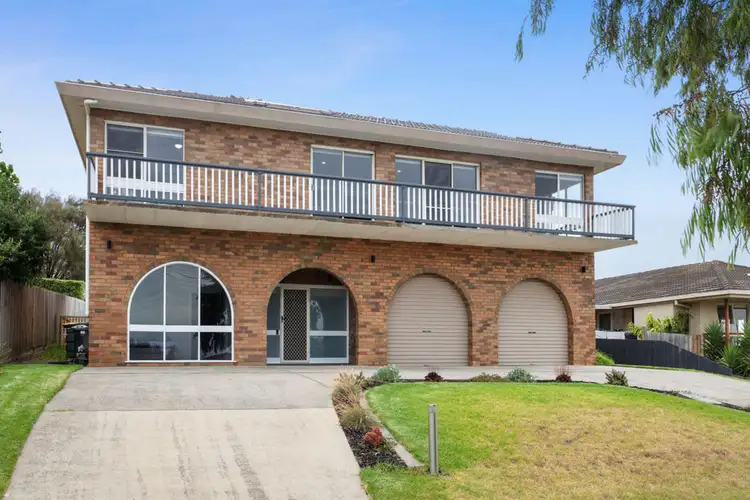 81 Bay Shore Avenue, Clifton Springs VIC 3222