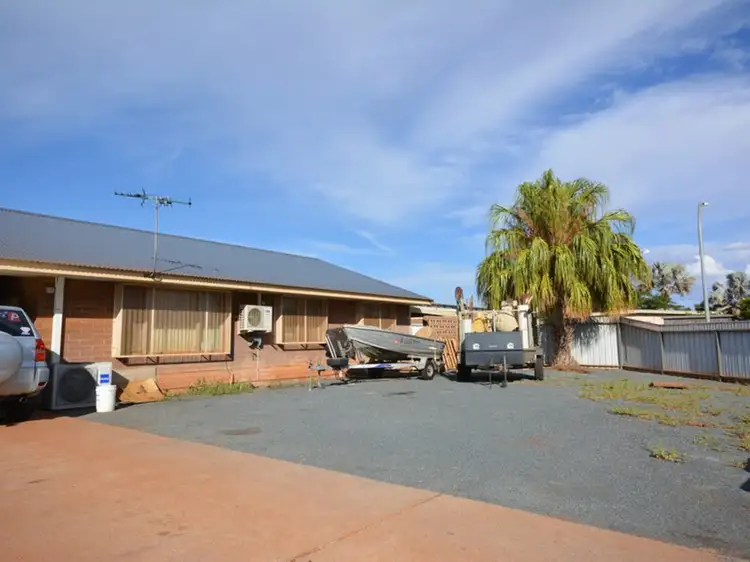 Main view of Homely house listing, 22B Baler Close, South Hedland WA 6722