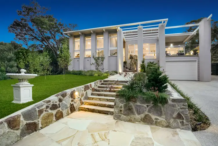 55 Bimbiang Crescent, Rye VIC 3941