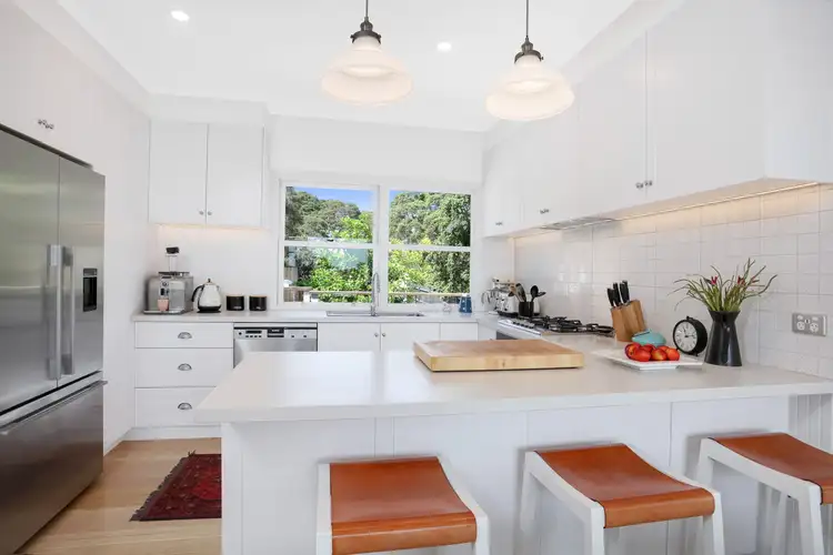 Fifth view of Homely house listing, 55 Bimbiang Crescent, Rye VIC 3941