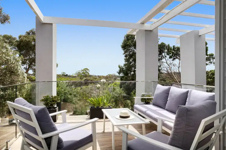 Sixth view of Homely house listing, 55 Bimbiang Crescent, Rye VIC 3941