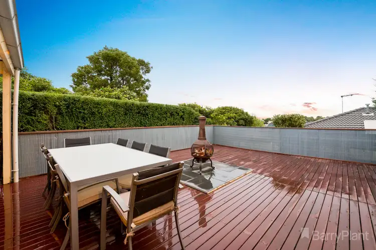 Second view of Homely house listing, 3 Earle Close, Pakenham VIC 3810