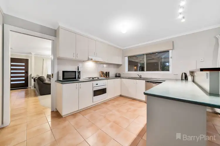 Third view of Homely house listing, 3 Earle Close, Pakenham VIC 3810