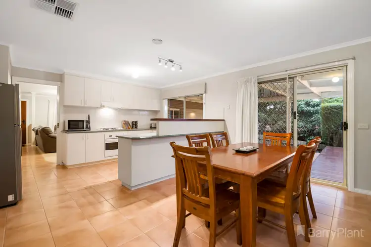 Fourth view of Homely house listing, 3 Earle Close, Pakenham VIC 3810