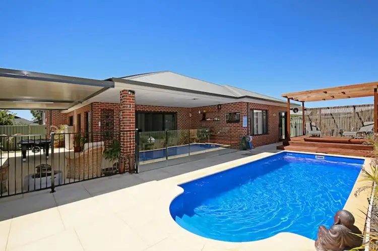 Second view of Homely house listing, 12 Jolly Rambler Boulevard, Ravenswood WA 6208