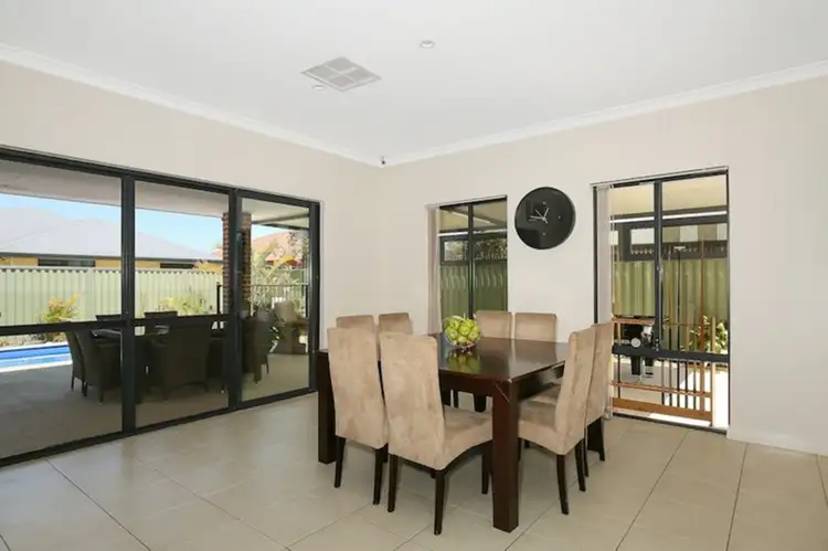 Fifth view of Homely house listing, 12 Jolly Rambler Boulevard, Ravenswood WA 6208