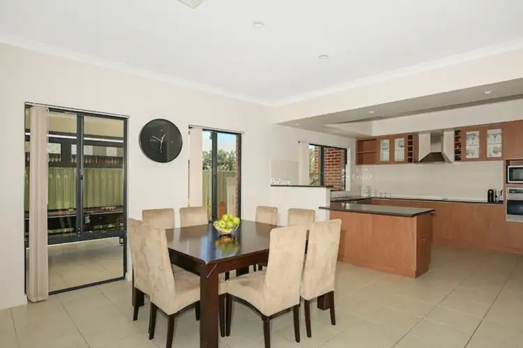 Sixth view of Homely house listing, 12 Jolly Rambler Boulevard, Ravenswood WA 6208