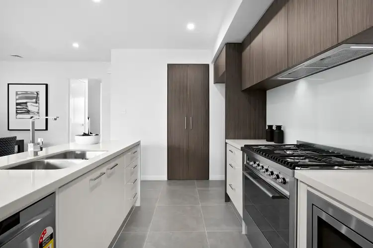 Main view of Homely house listing, 53 Central Avenue, Oran Park NSW 2570