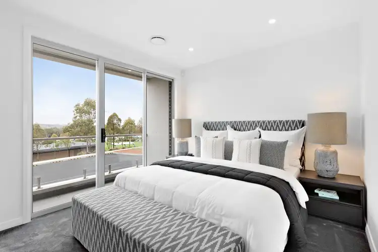 Third view of Homely house listing, 53 Central Avenue, Oran Park NSW 2570