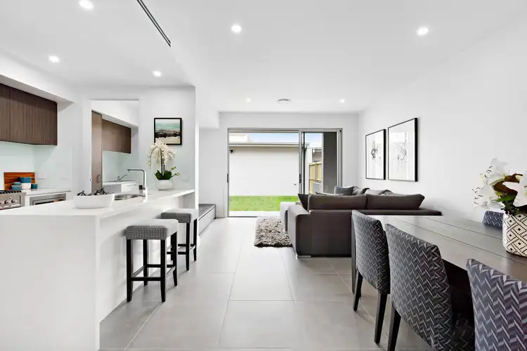 Fourth view of Homely house listing, 53 Central Avenue, Oran Park NSW 2570
