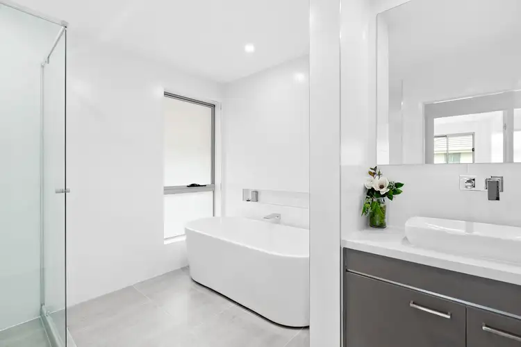 Fifth view of Homely house listing, 53 Central Avenue, Oran Park NSW 2570