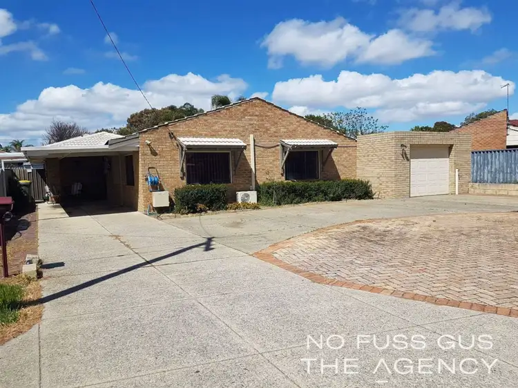 12 Warner Place, Greenwood WA 6024
