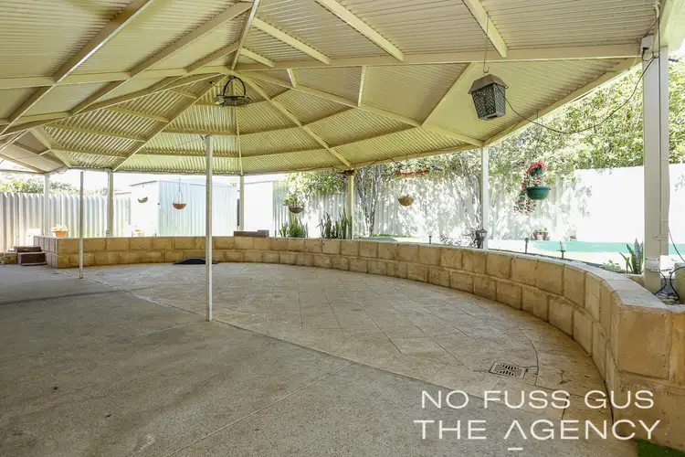 Second view of Homely house listing, 12 Warner Place, Greenwood WA 6024