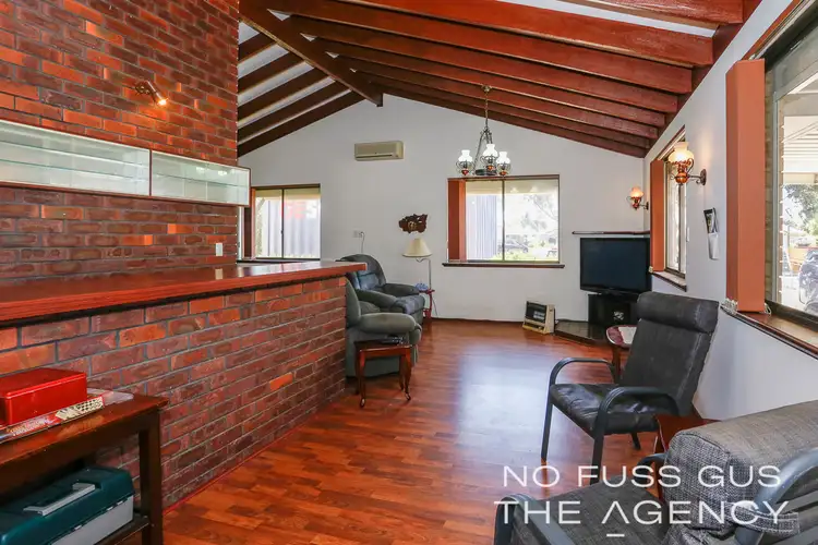 Third view of Homely house listing, 12 Warner Place, Greenwood WA 6024