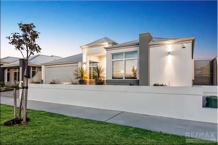 4 Course Way, Alkimos WA 6038