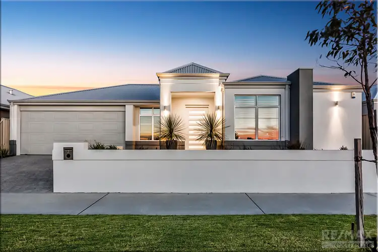 Third view of Homely house listing, 4 Course Way, Alkimos WA 6038