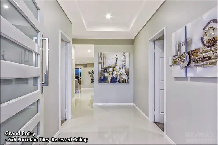 Sixth view of Homely house listing, 4 Course Way, Alkimos WA 6038