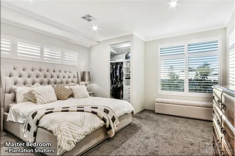 Seventh view of Homely house listing, 4 Course Way, Alkimos WA 6038