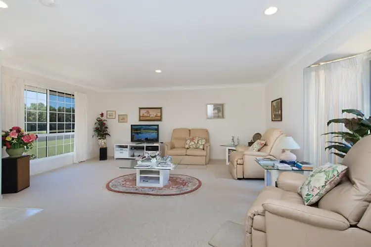 Main view of Homely house listing, 56 Avondale Drive, Banora Point NSW 2486