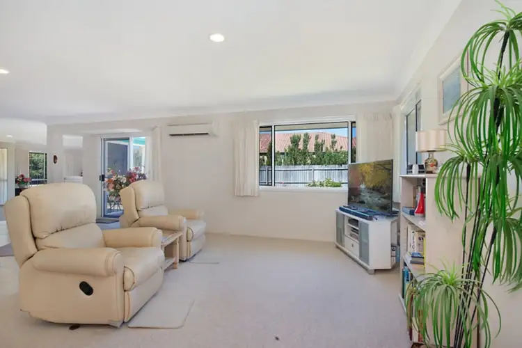 Fourth view of Homely house listing, 56 Avondale Drive, Banora Point NSW 2486