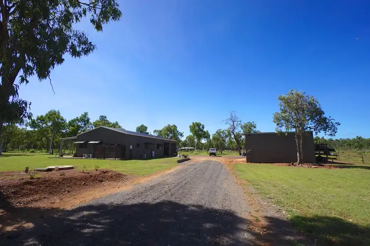 Lot 7 Shaban Close, Mareeba QLD 4880