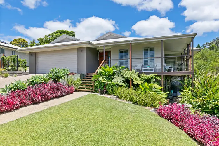 Main view of Homely house listing, 10 Brushbox Place, Eumundi QLD 4562