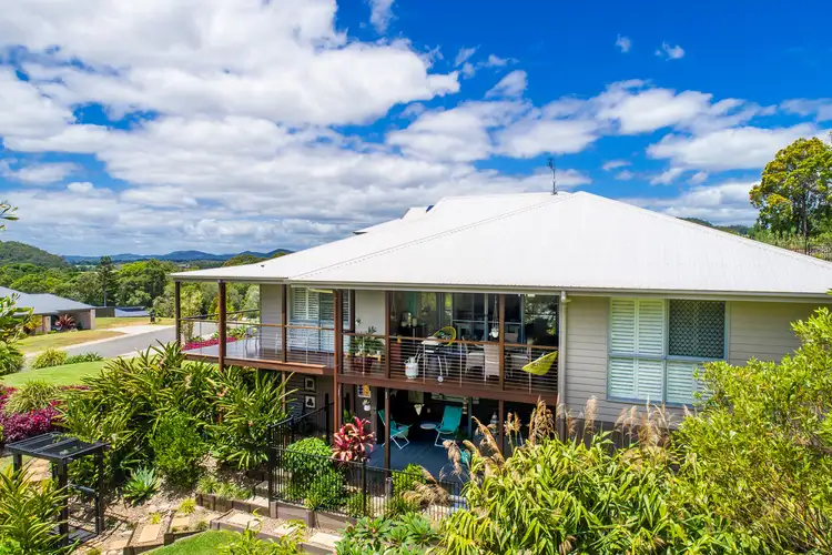 Second view of Homely house listing, 10 Brushbox Place, Eumundi QLD 4562