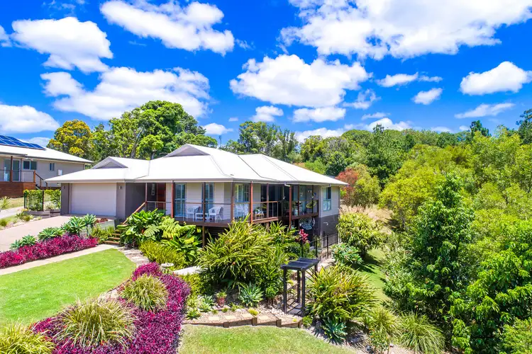 Third view of Homely house listing, 10 Brushbox Place, Eumundi QLD 4562