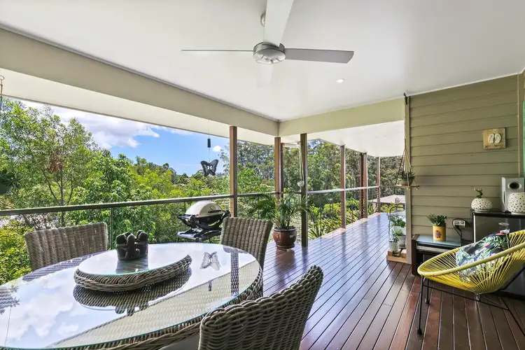 Fifth view of Homely house listing, 10 Brushbox Place, Eumundi QLD 4562