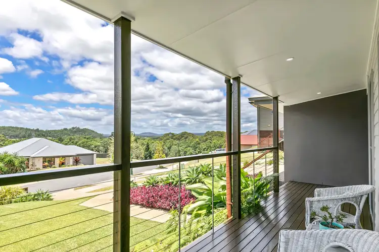Sixth view of Homely house listing, 10 Brushbox Place, Eumundi QLD 4562