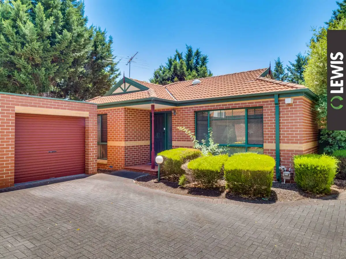 Main view of Homely unit listing, 8/20 Avoca Crescent, Pascoe Vale VIC 3044