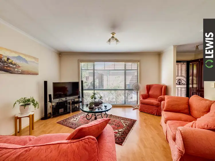 Second view of Homely unit listing, 8/20 Avoca Crescent, Pascoe Vale VIC 3044
