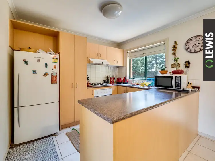 Third view of Homely unit listing, 8/20 Avoca Crescent, Pascoe Vale VIC 3044