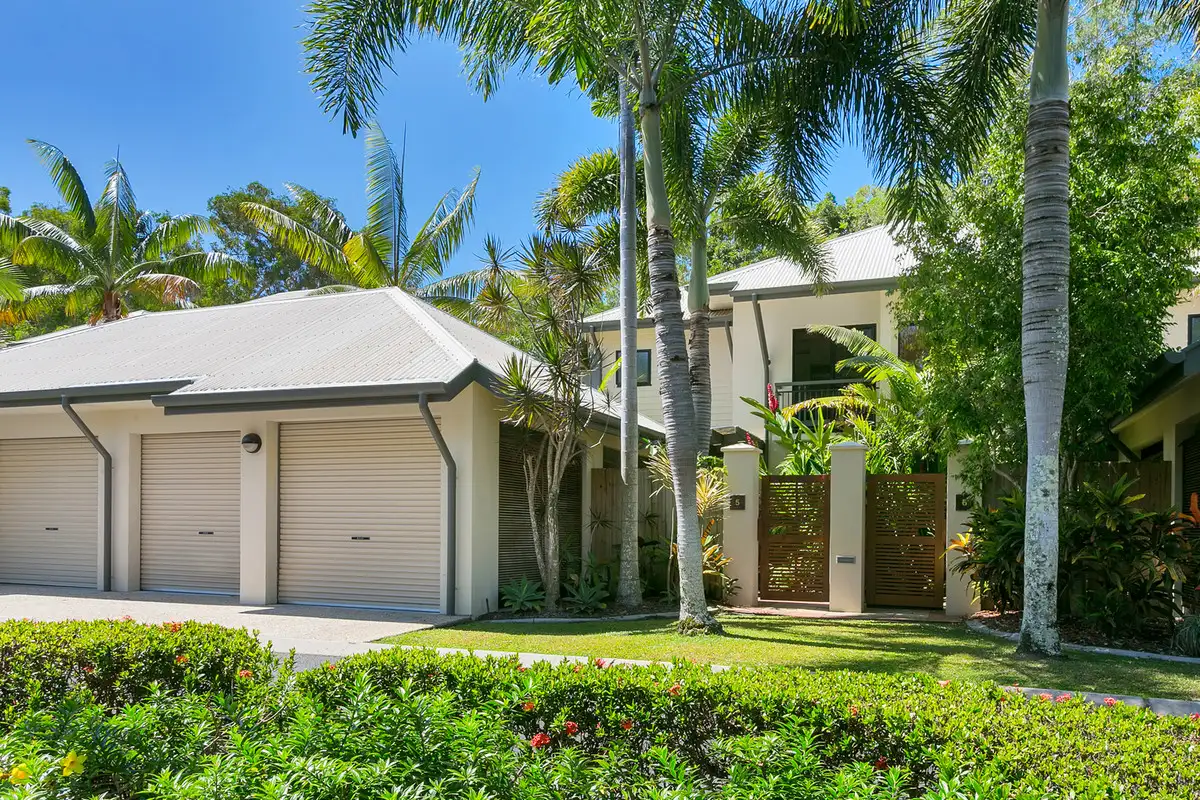 Main view of Homely apartment listing, 5/5-7 Arlington Esplanade, Clifton Beach QLD 4879