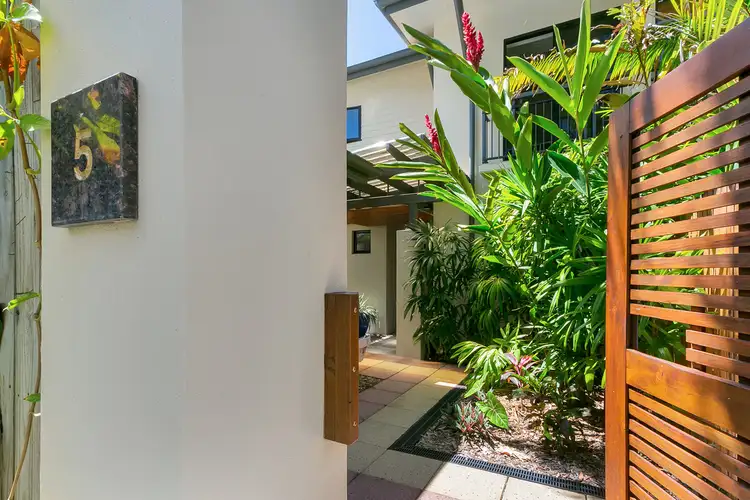 Second view of Homely apartment listing, 5/5-7 Arlington Esplanade, Clifton Beach QLD 4879