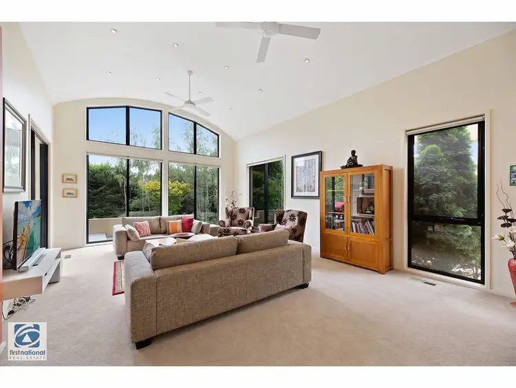 Second view of Homely house listing, 7B Jasmine Court, Warragul VIC 3820