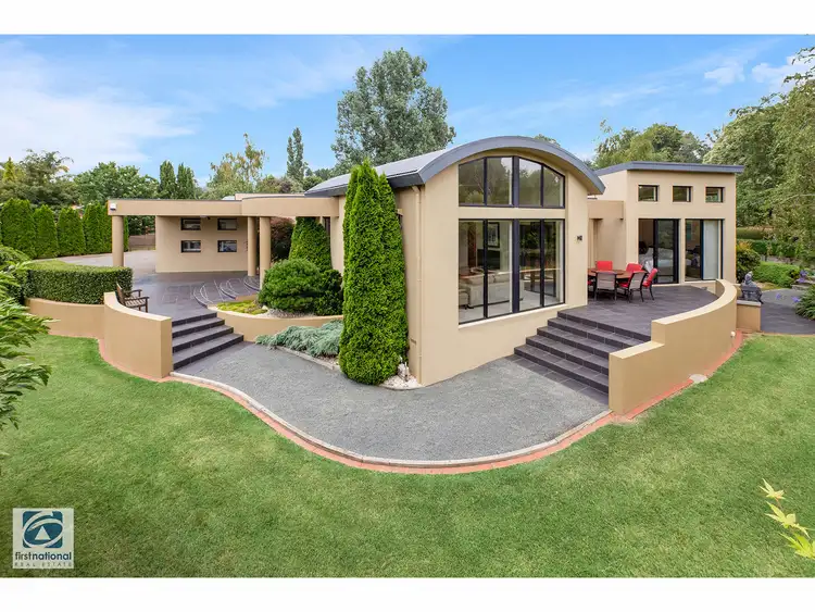 Third view of Homely house listing, 7B Jasmine Court, Warragul VIC 3820