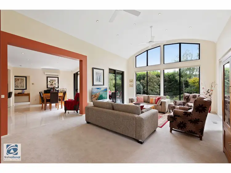 Fifth view of Homely house listing, 7B Jasmine Court, Warragul VIC 3820