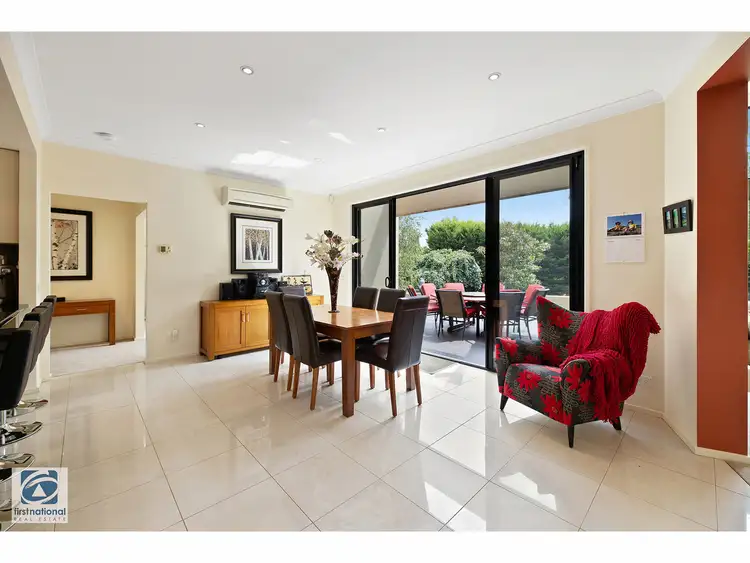 Sixth view of Homely house listing, 7B Jasmine Court, Warragul VIC 3820