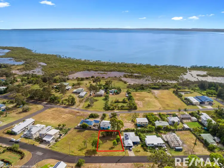 50 Petrel Avenue, River Heads QLD 4655