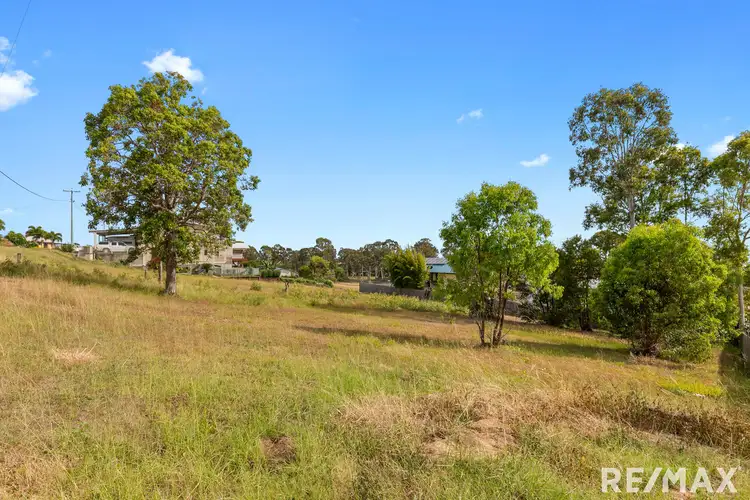 Sixth view of Homely land listing, 50 Petrel Avenue, River Heads QLD 4655