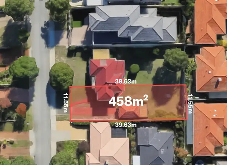 75B The Promenade, Mount Pleasant WA 6153
