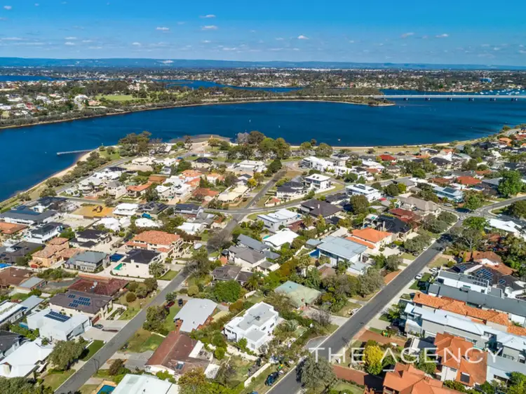 Third view of Homely land listing, 75B The Promenade, Mount Pleasant WA 6153