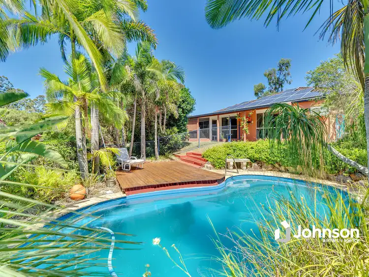 Main view of Homely house listing, 71 Oxford Parade, Forest Lake QLD 4078