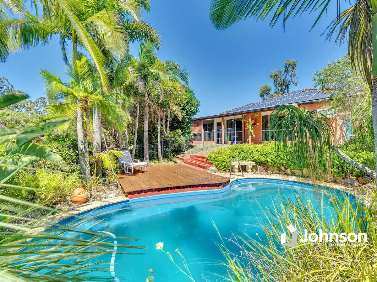 Main view of Homely house listing, 71 Oxford Parade, Forest Lake QLD 4078