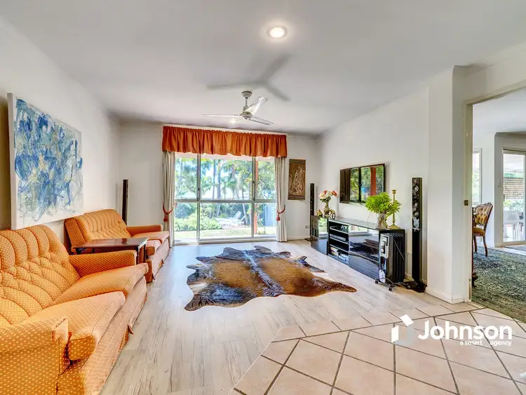 Second view of Homely house listing, 71 Oxford Parade, Forest Lake QLD 4078