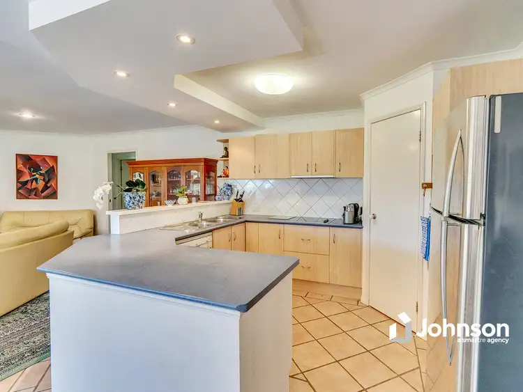 Third view of Homely house listing, 71 Oxford Parade, Forest Lake QLD 4078