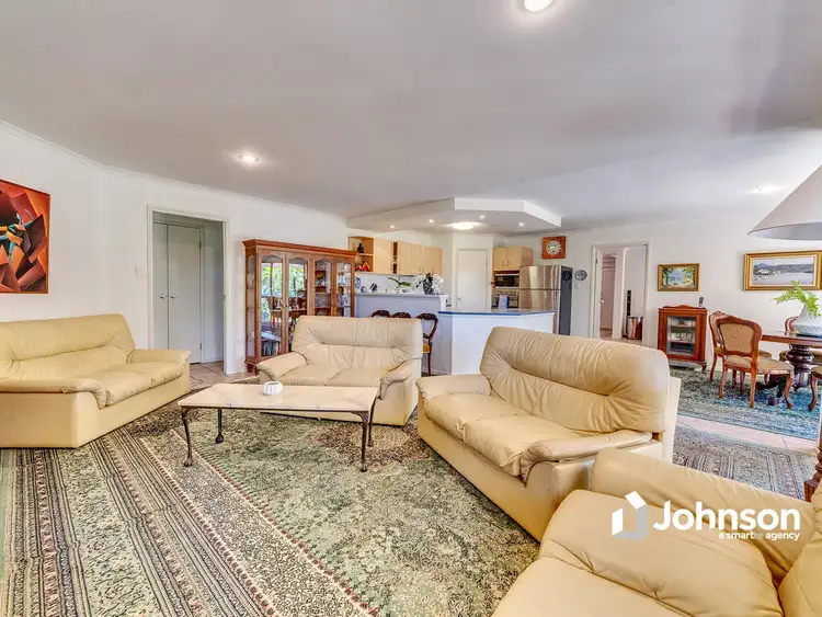 Fourth view of Homely house listing, 71 Oxford Parade, Forest Lake QLD 4078