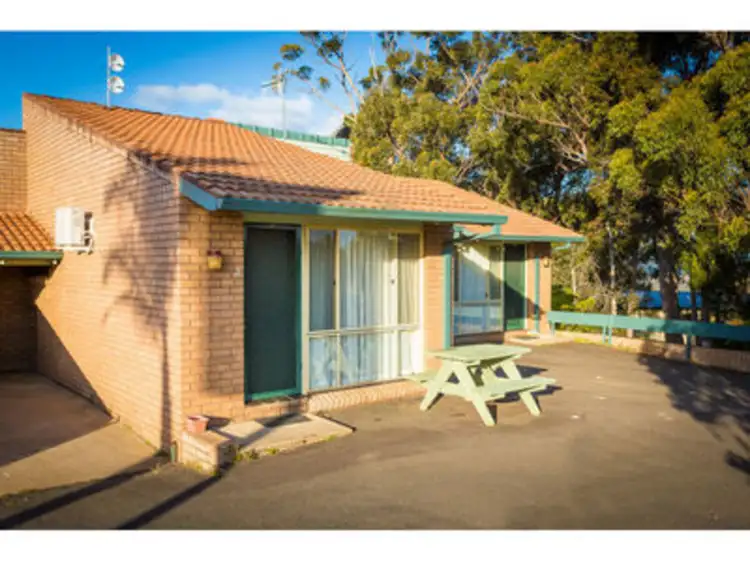 Second view of Homely unit listing, 2/131 Merimbula Drive, Merimbula NSW 2548